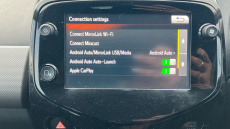 Peugeot 108 1.0 72 Allure 5dr Petrol Hatchback